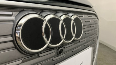 Audi Q4 e-tron 125kW 35 55.52kWh Sport 5dr Auto Electric Estate